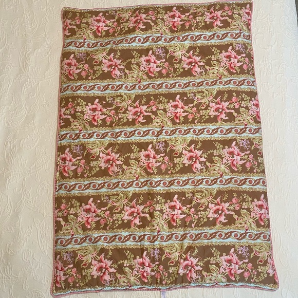 Elizabeth Allen Atelier baby blanket - Picture 9 of 14